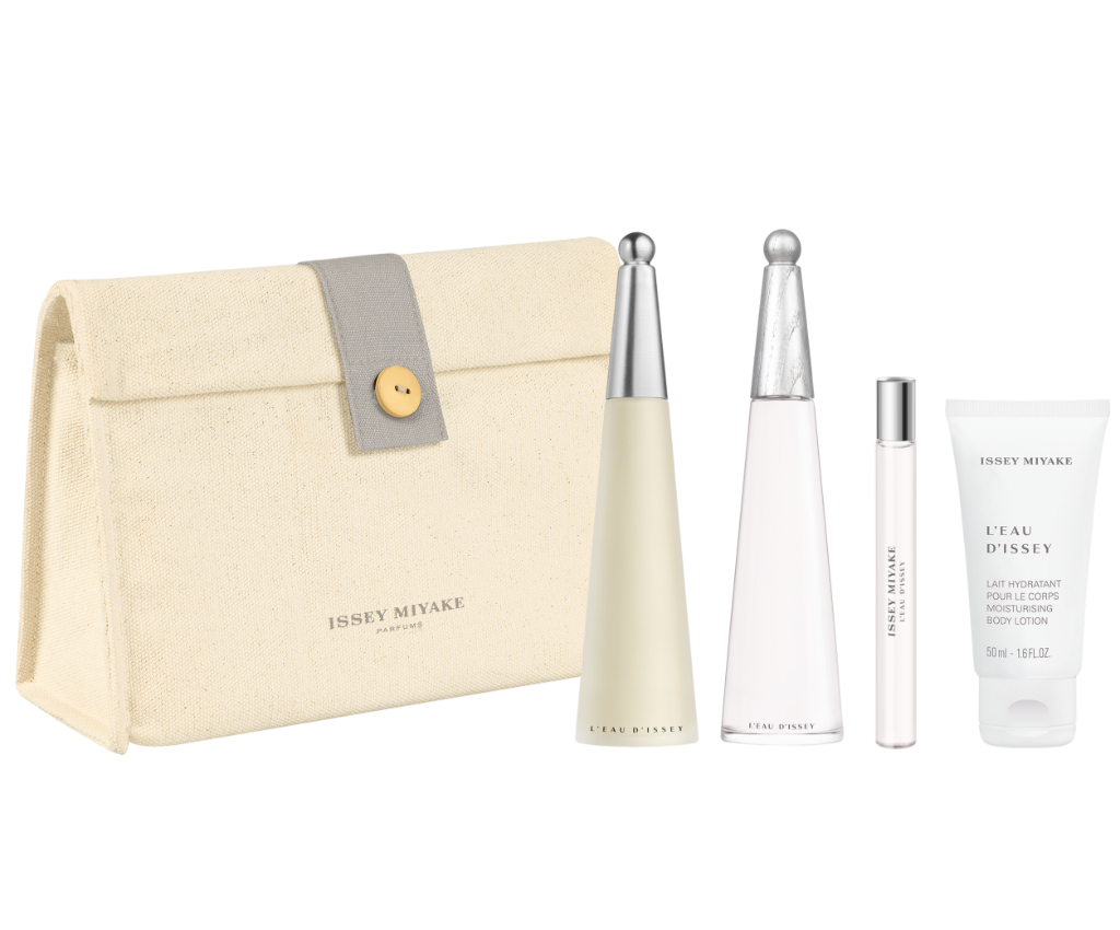 L'Eau d'Issey Fragrance Set