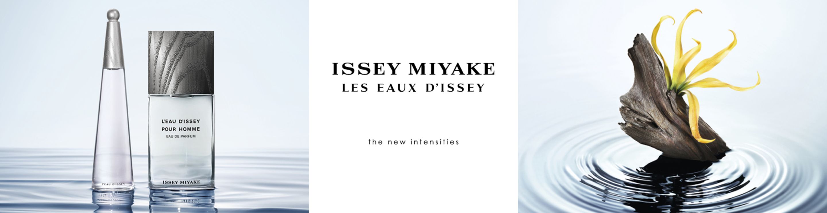 ISSEY MIYAKE Parfums 