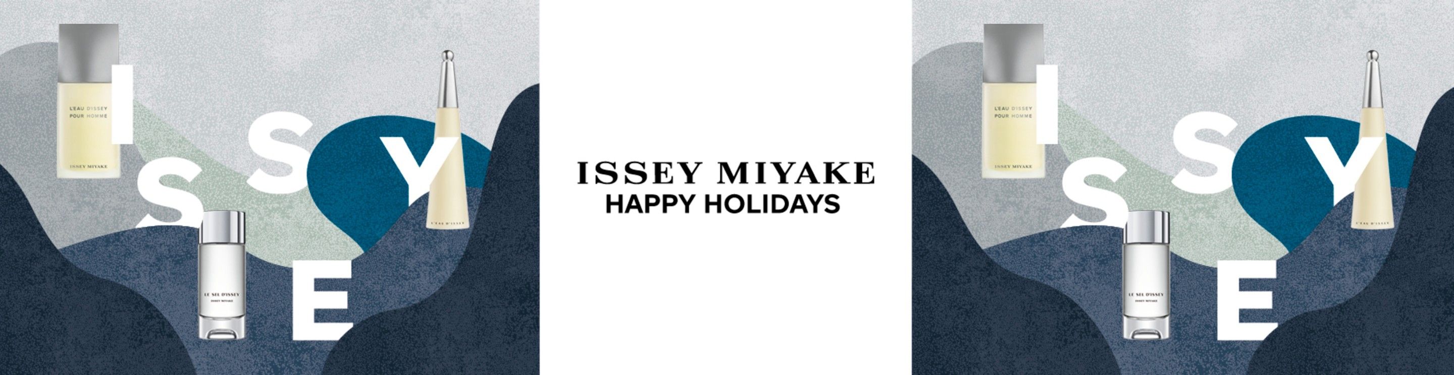 ISSEY MIYAKE Parfums 