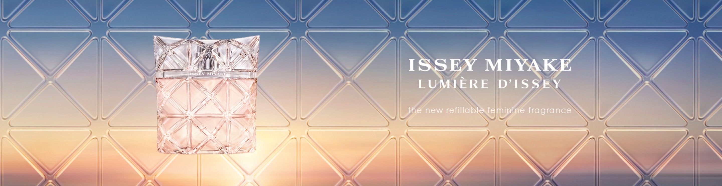 ISSEY MIYAKE Parfums 