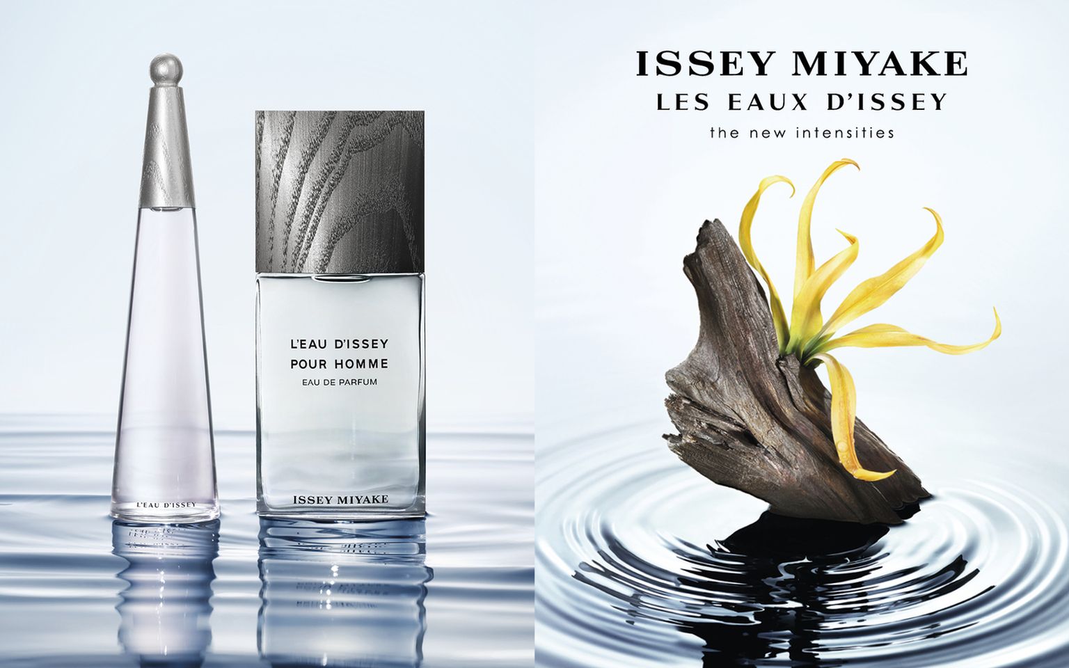 ISSEY MIYAKE Parfums 