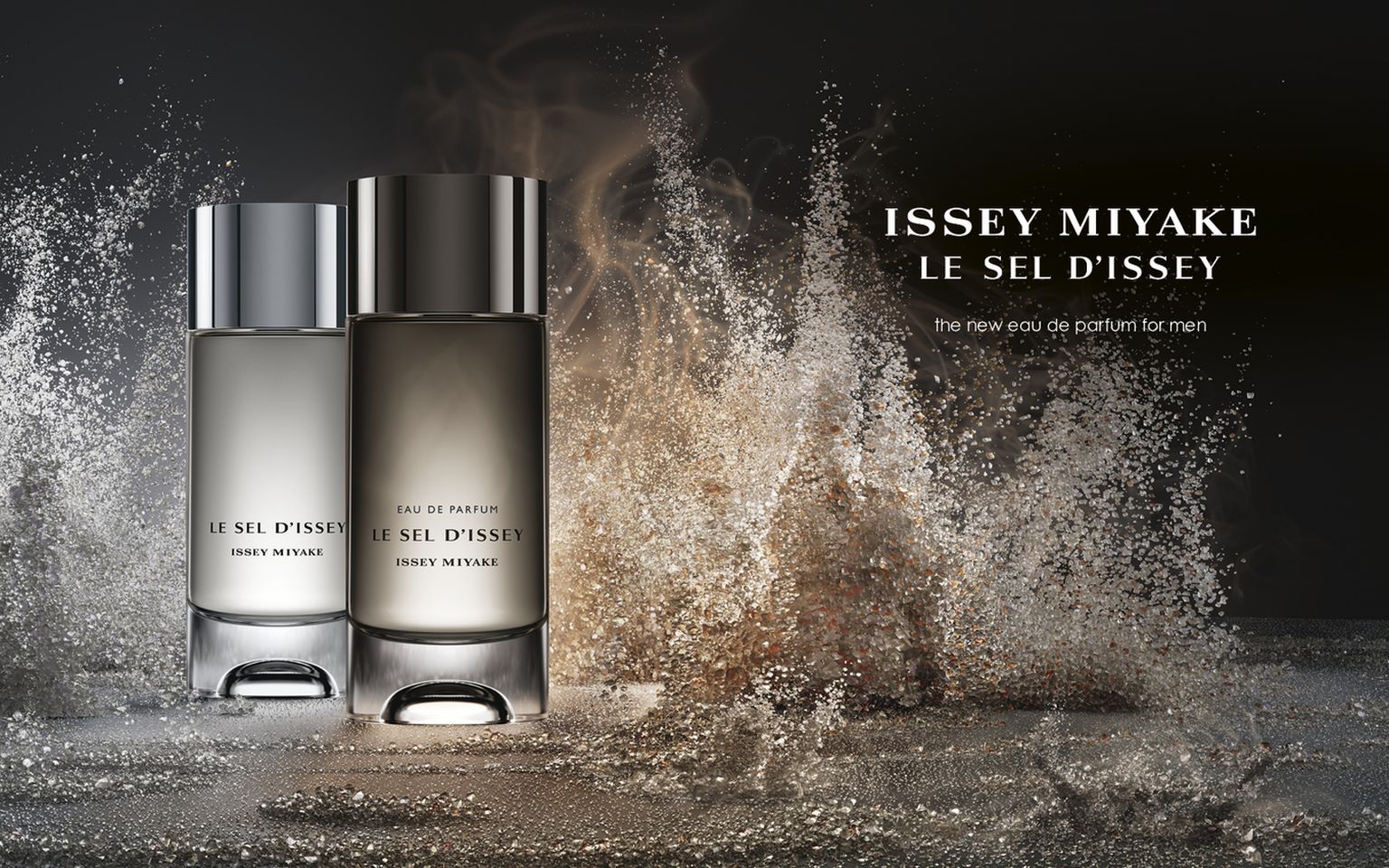 ISSEY MIYAKE Parfums 
