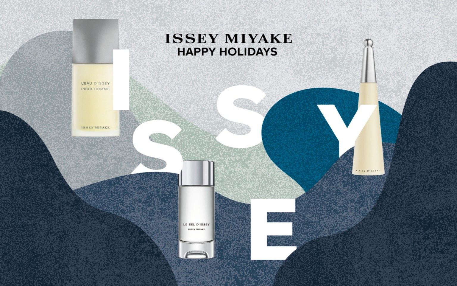 ISSEY MIYAKE Parfums 