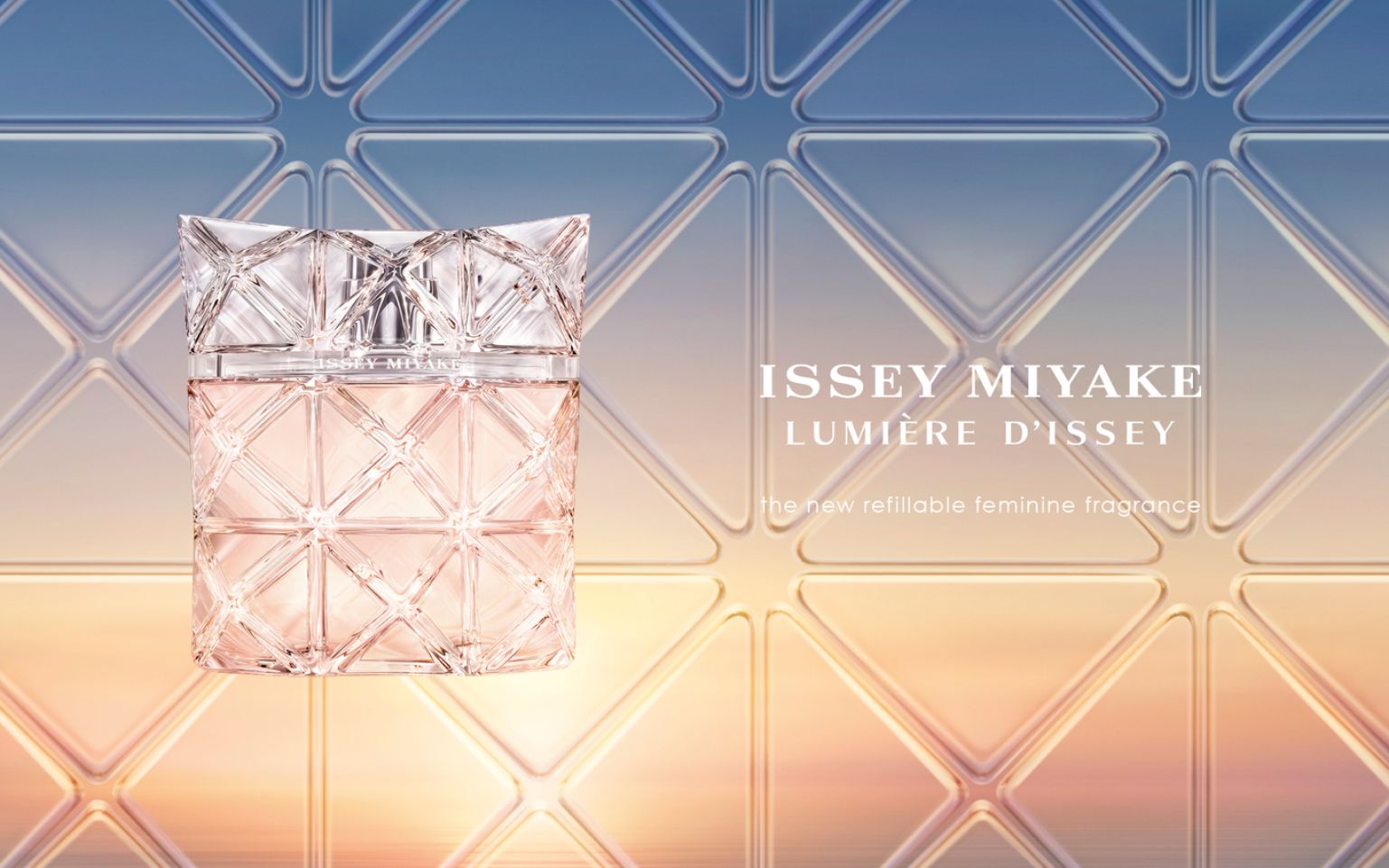 ISSEY MIYAKE Parfums 