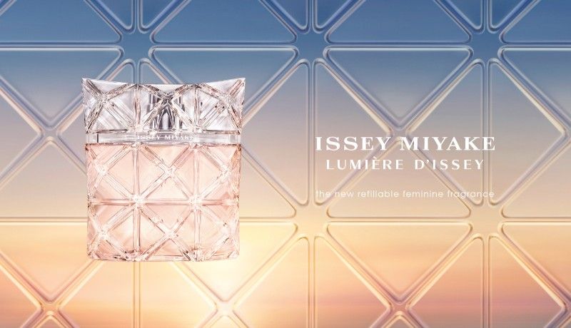 ISSEY MIYAKE Parfums