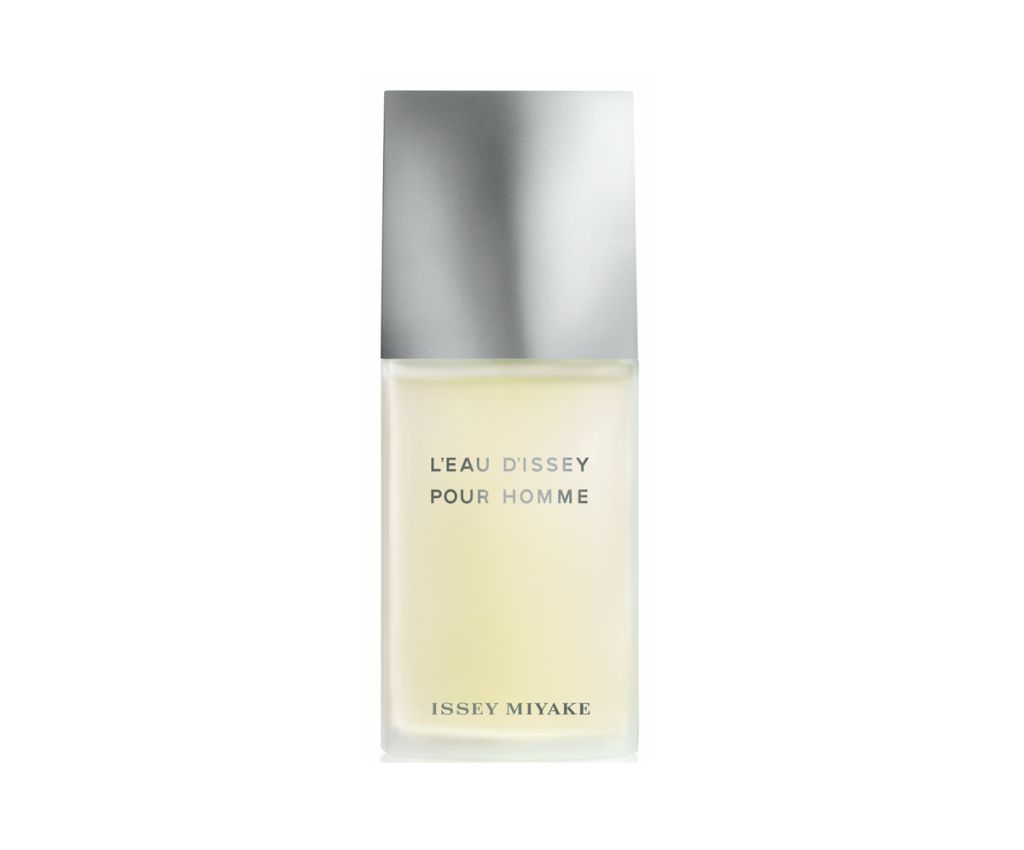 L&#39;Eau d&#39;Issey pour Homme Eau de Toilette