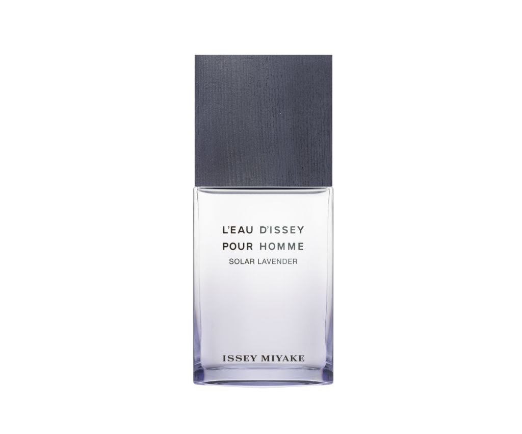 L&#39;Eau d&#39;Issey Solar Lavender Pour Homme Eau de Toilette Intense