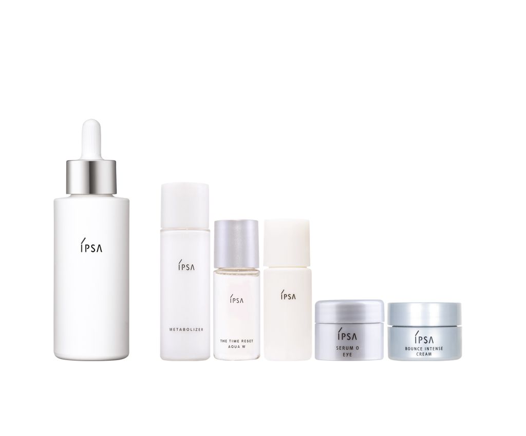 Brightening Serum Set