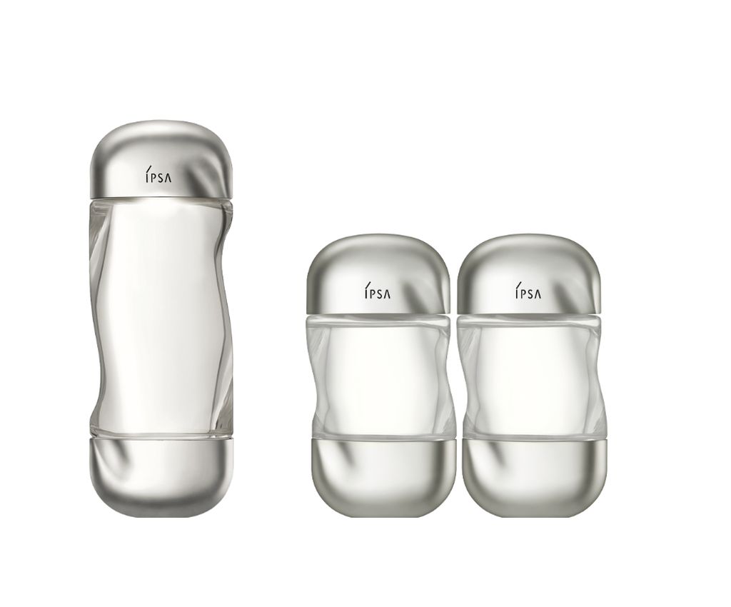 The Time Reset AQUA Set