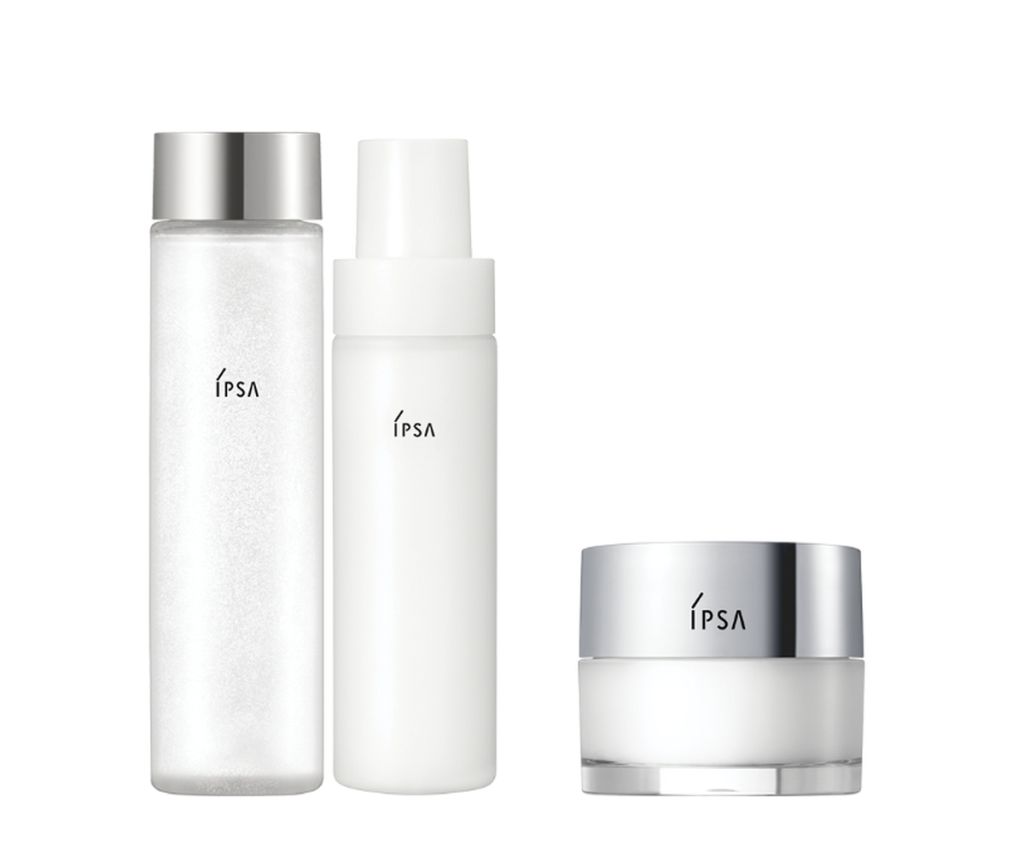 水潤柔膚淨肌套裝