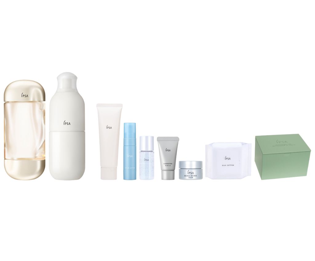 HERO AQUA &amp; CORE MOISTURIZER ME Set