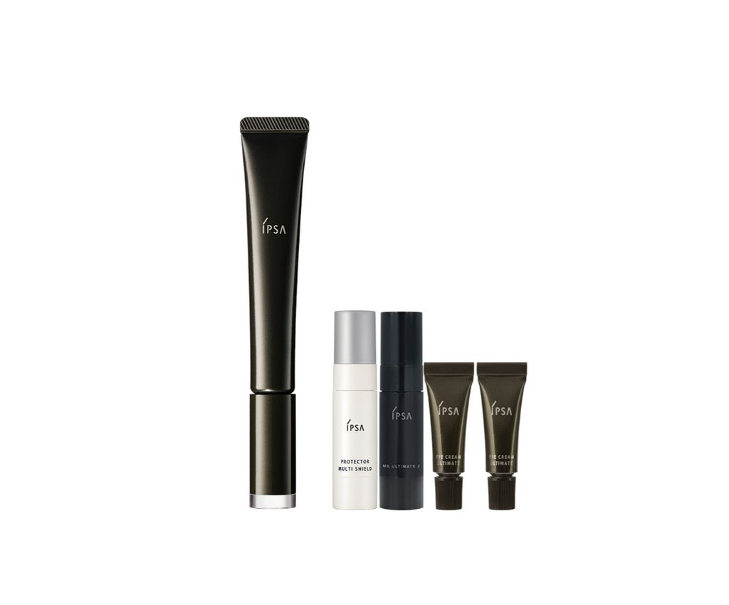 Eye Cream Ultimate Set