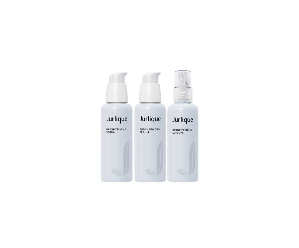Brightening Serum Set