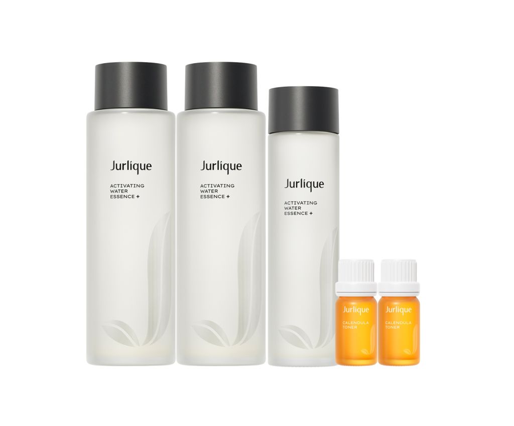 Activating Water Essence + Set