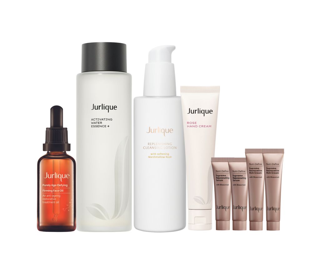 8+2 Hydrating &amp; Firming Jumbo Set