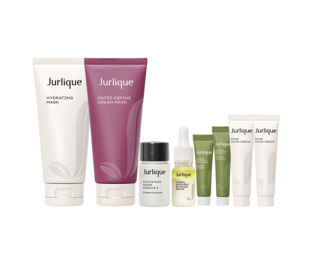 Essential Mask Duo Set