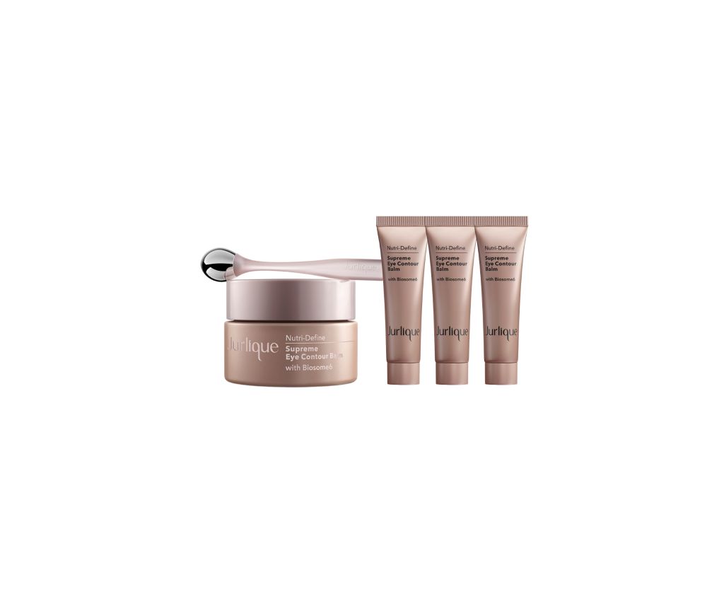 Nutri-Define Supreme Eye Contour Balm Set