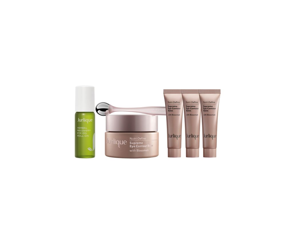 Eye Care Duo Set