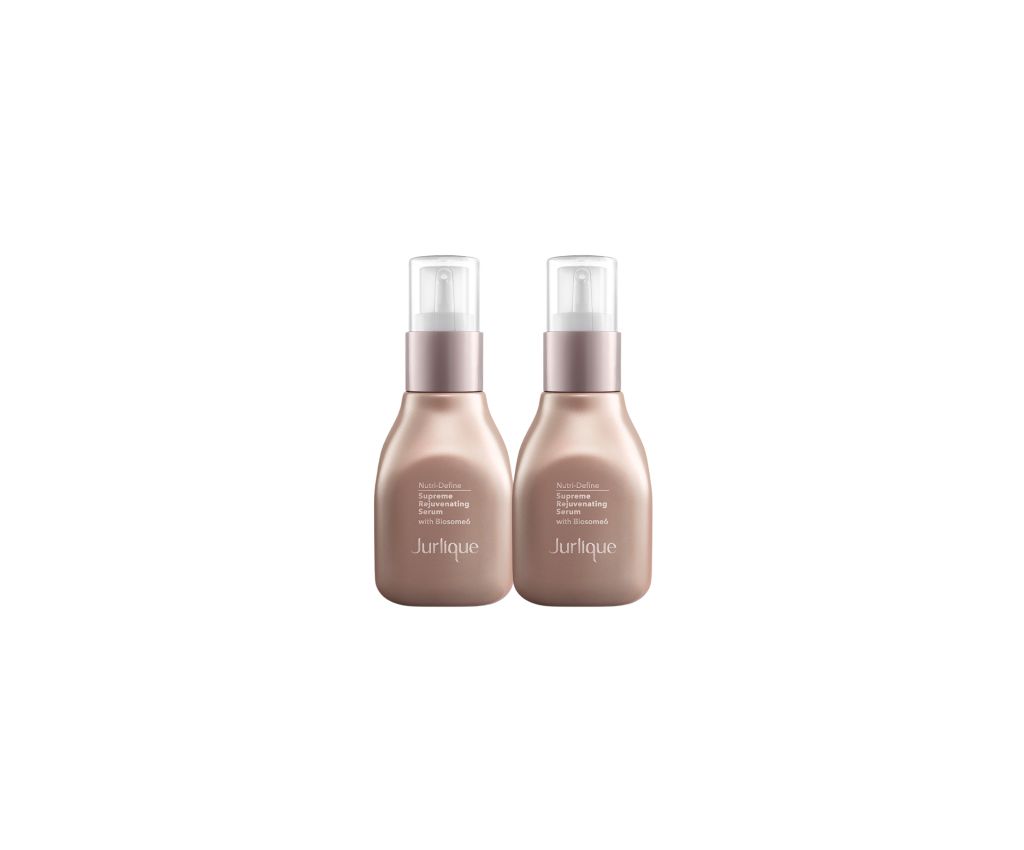 Nutri-Define Supreme Rejuvenating Serum Set