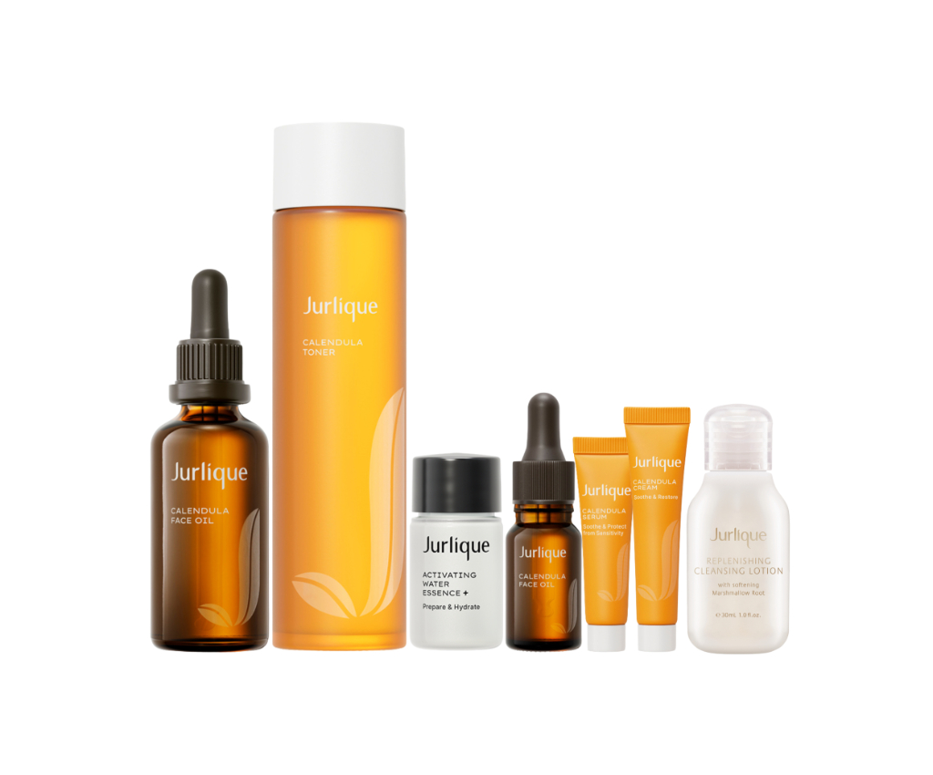 8+2Hydrating &amp; Soothing Set