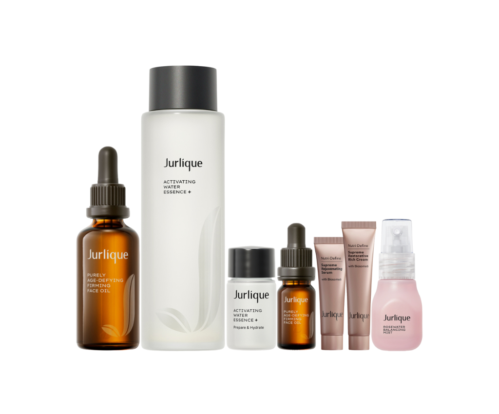 8+2Hydrating &amp; Firming Set