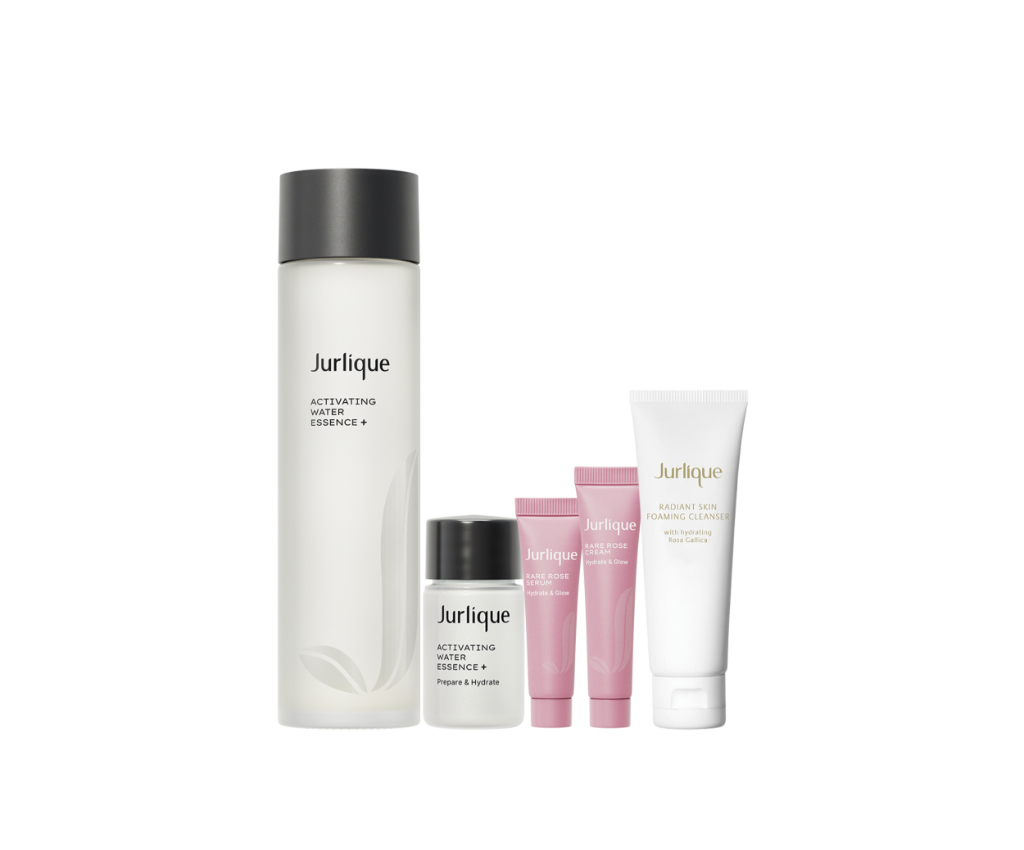 Activating Water Essence + Set