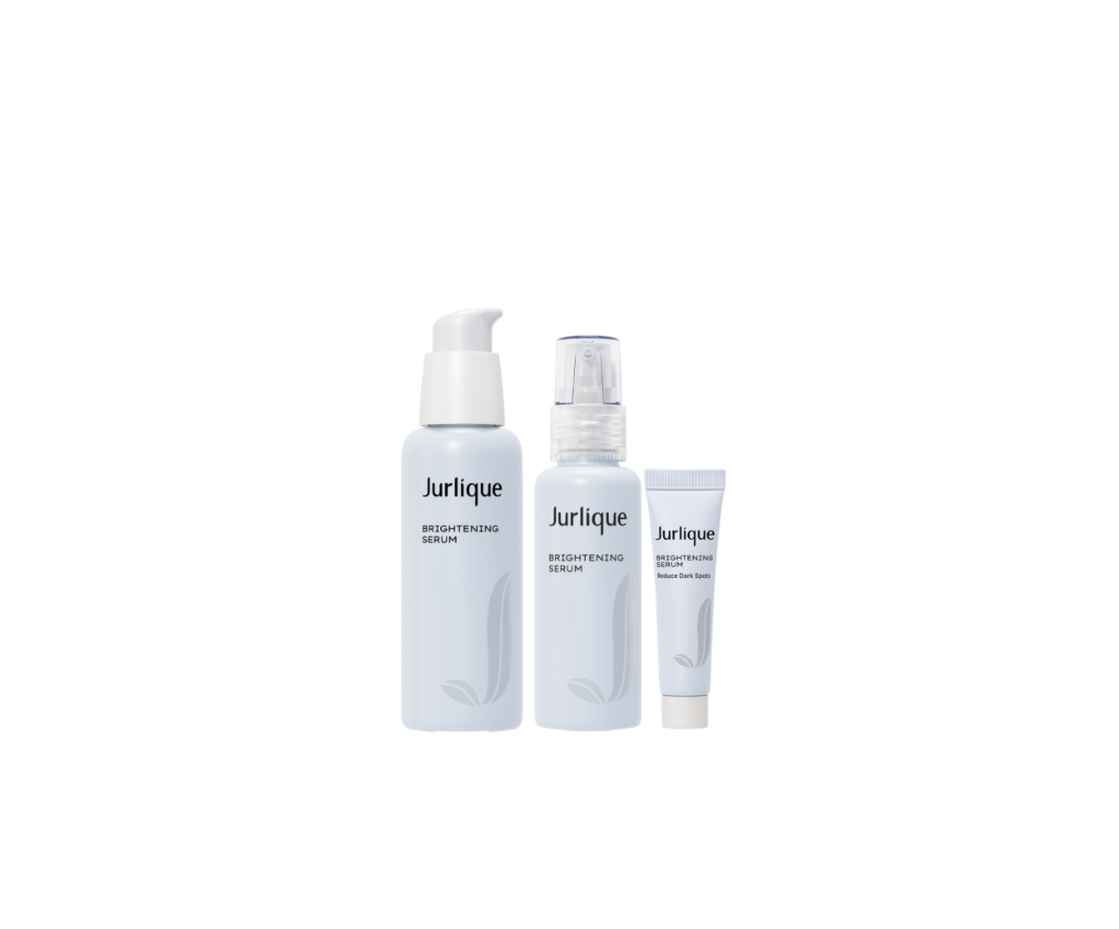 Brightening Serum Set