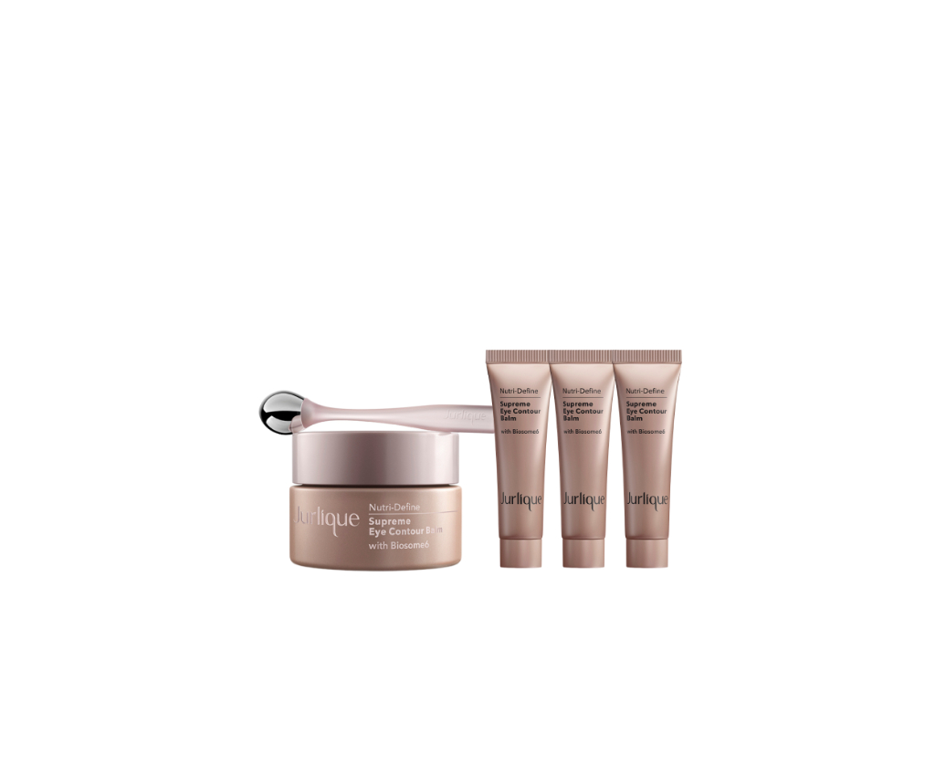 Nutri-Define Supreme Eye Contour Balm Set