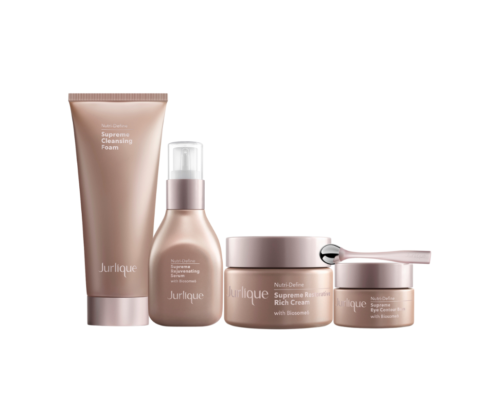 Nutri-Define Supreme Full Set