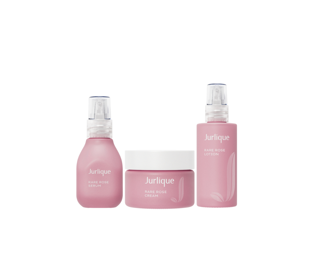 Rare Rose Hydrating Set