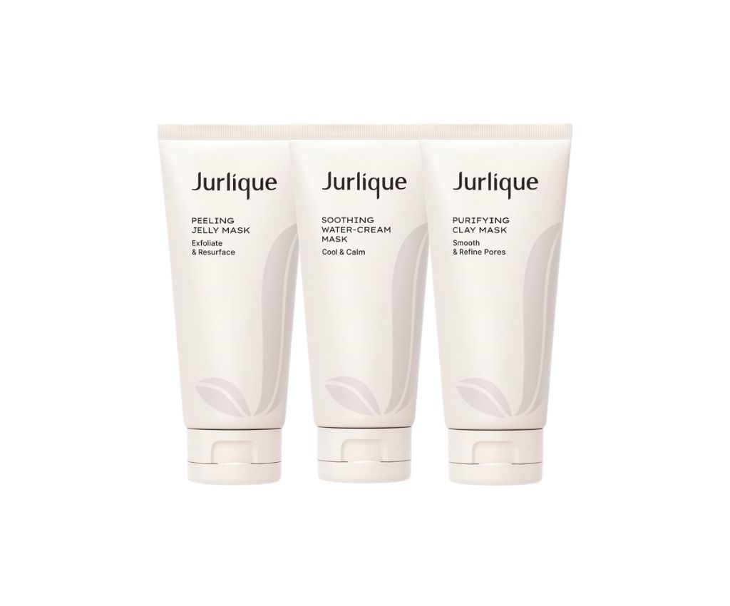 Mask TRIO Set