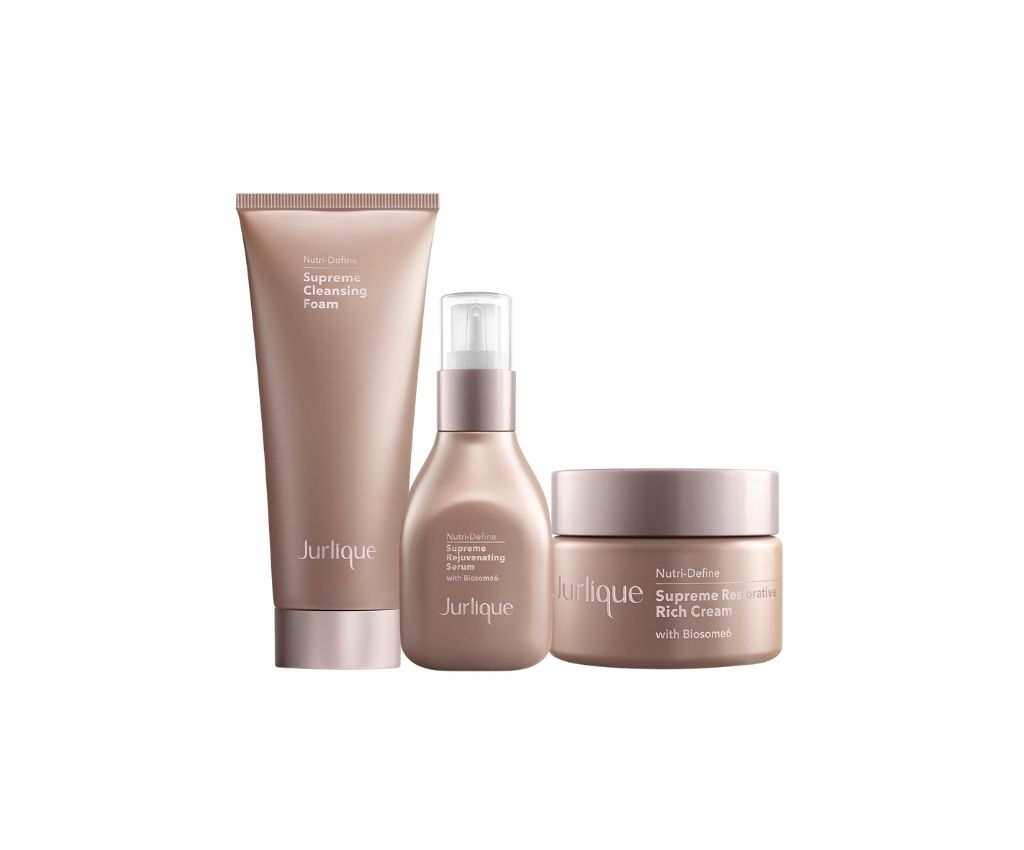 Nutri-Define Supreme Set