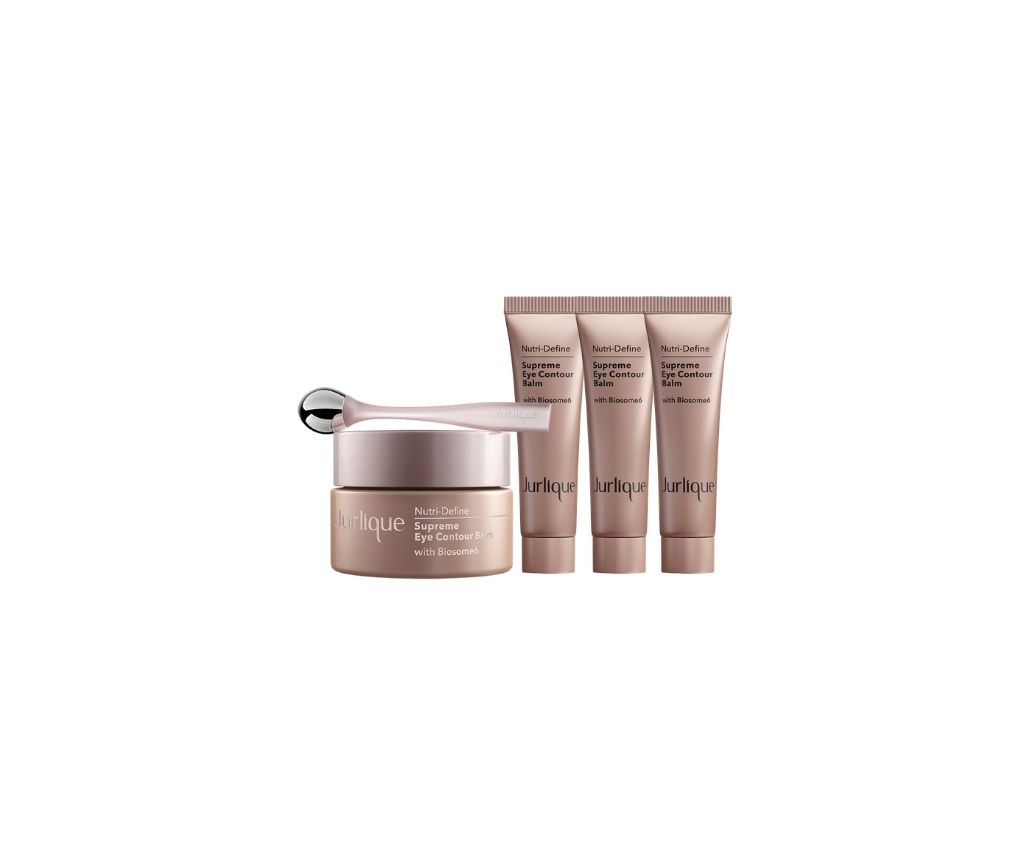 Nutri-Define Supreme Eye Contour Balm Set