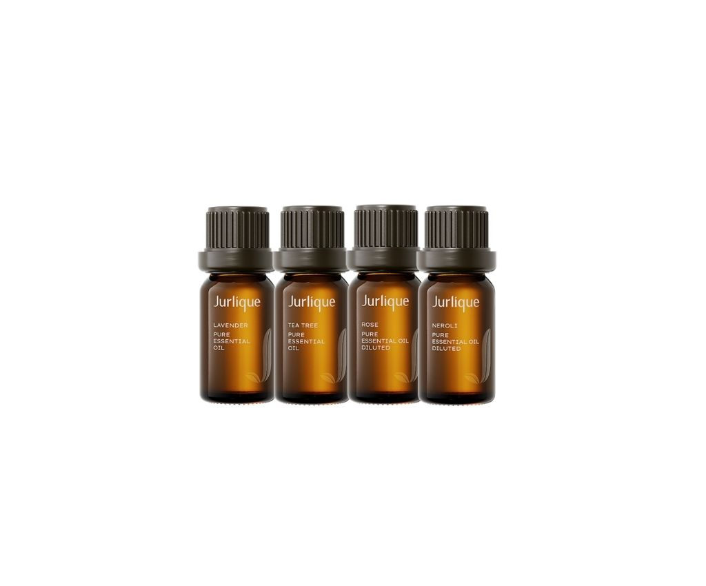 Essential Oil Set