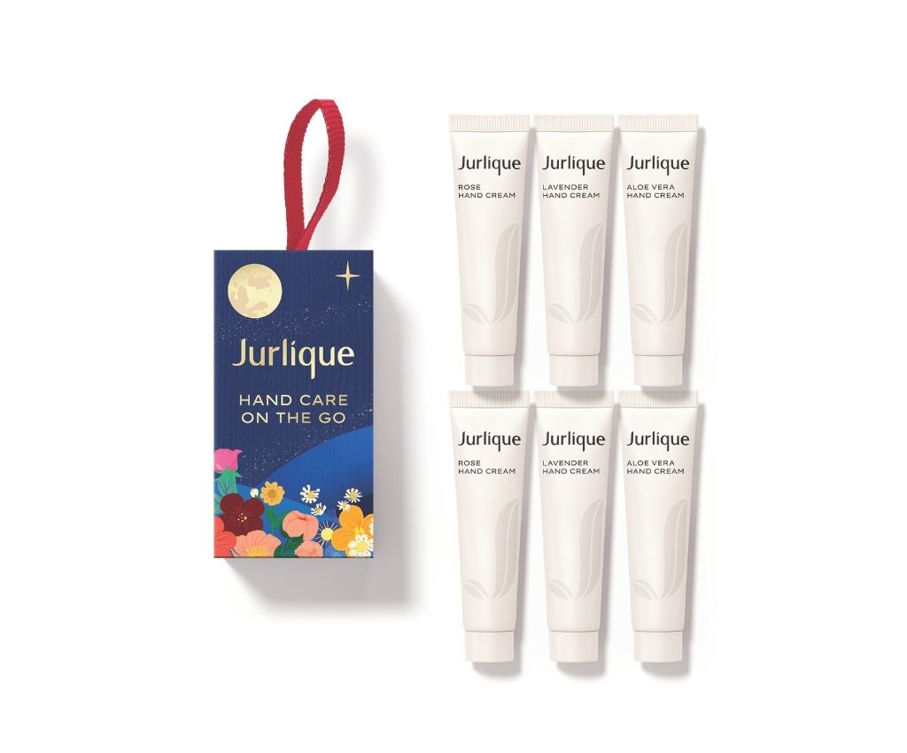 Hand Care On-The-Go