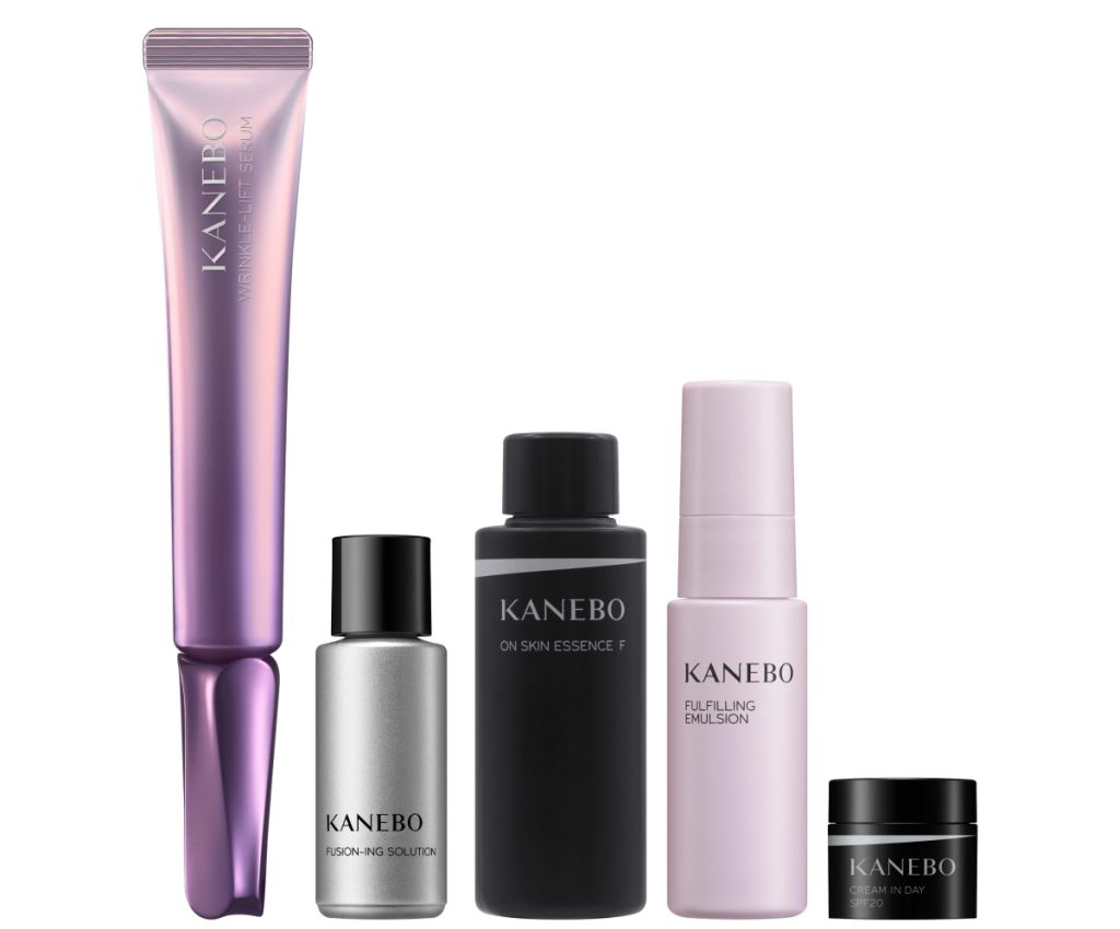 Wrinkle Lift Serum Set