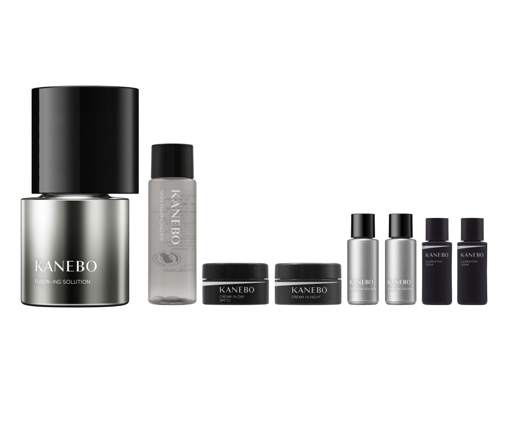 FUSION-ING SOLUTION Set