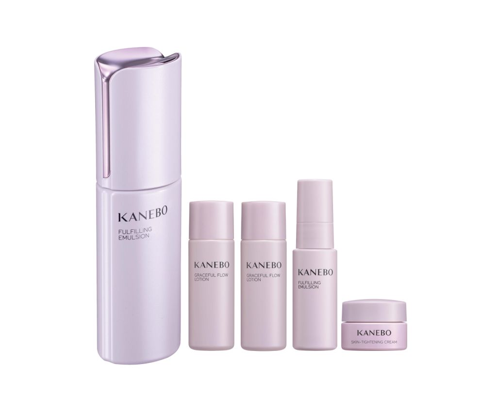 FULFILLING EMULSION Set