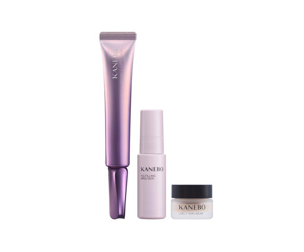 雅妍復顏抗皺美容液套裝