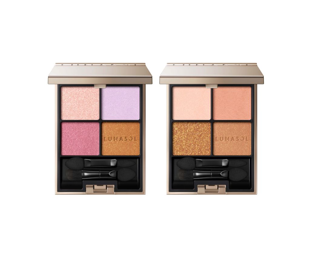 LUNASOL EYE COLORATION B1G1 B