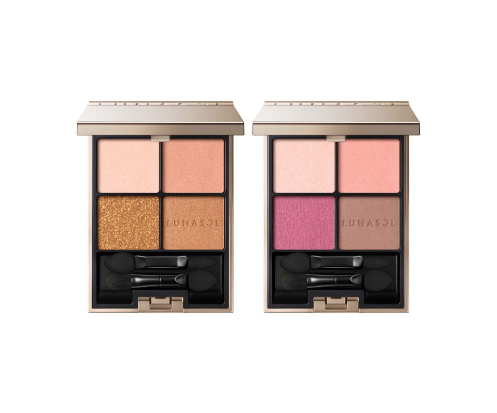 LUNASOL EYE COLORATION B1G1 C