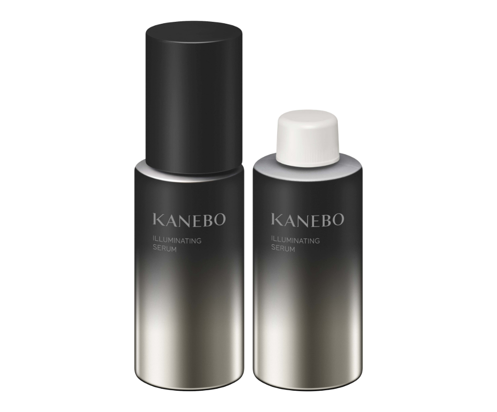 護妍光漾明亮美容液套裝