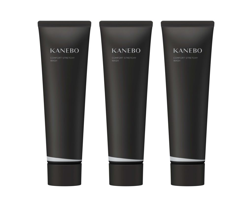 盈潤絲滑潔面霜 升級版 買二送一套裝