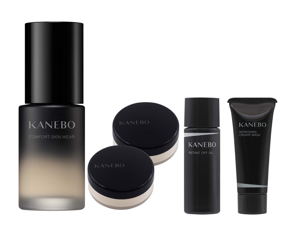 Comfort Skin Wear Set