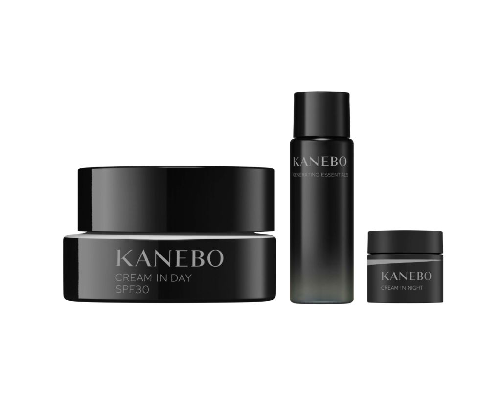 滋養彈力活肌日霜套裝