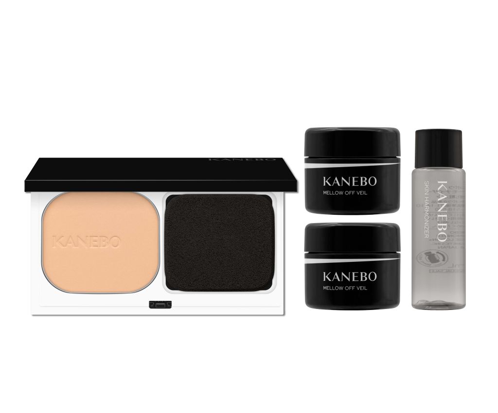 Melty Feel Wear ll Set