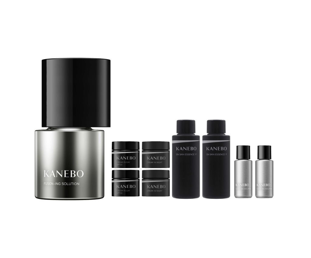 Fusion-Ing Solution Set