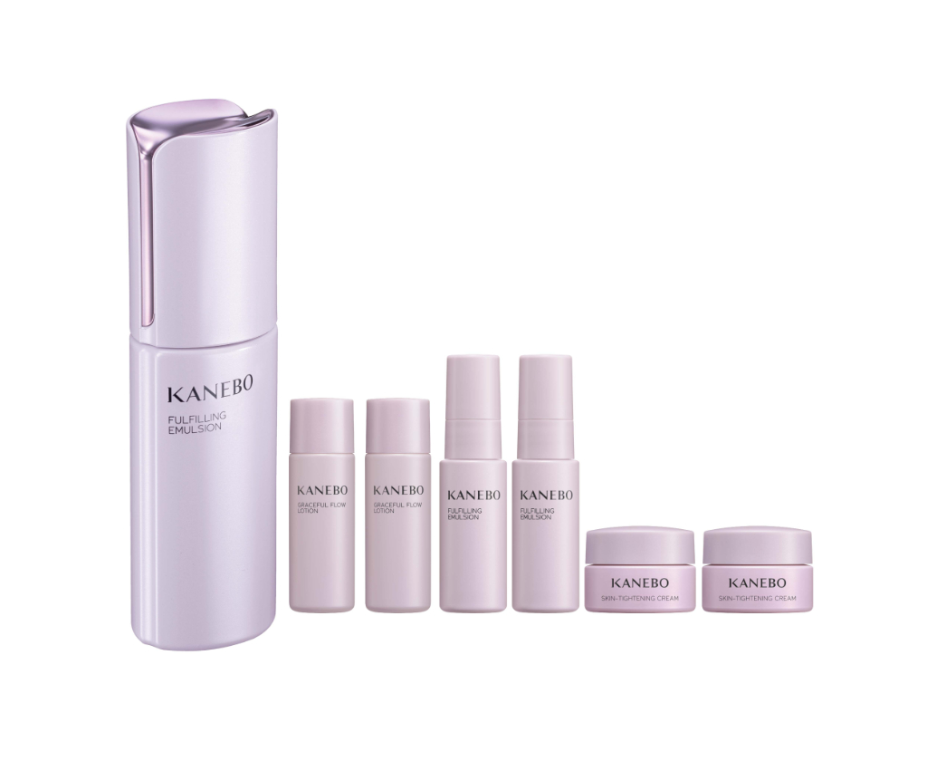 Fulfilling Emulsion Set