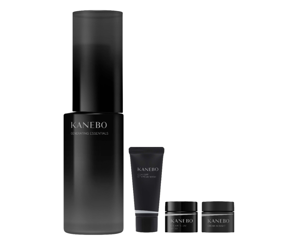 Generating Essentials Treatment Lotion Set