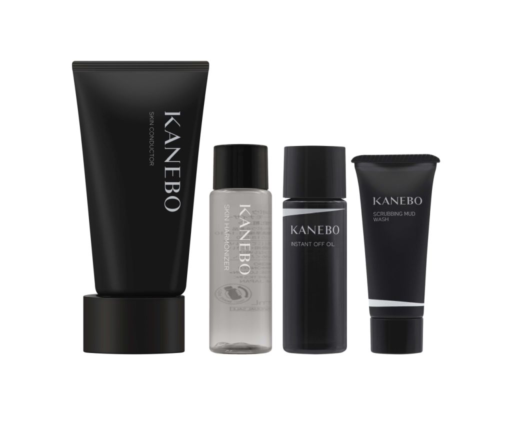 SKIN CONDUCTOR Set